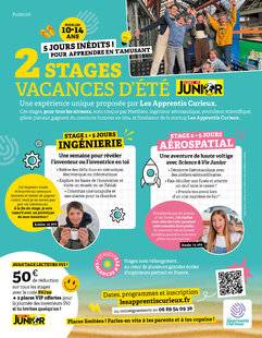 Hors-Séries 172 SCIENCE & VIE JUNIOR