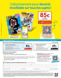 Hors-Séries 172 SCIENCES & VIE JUNIOR