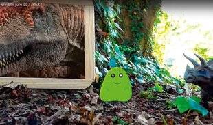 Hors-Séries 172 PROFESSEUR BLOB