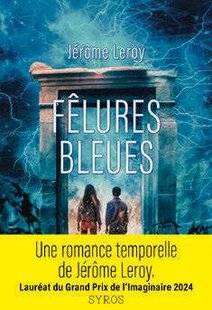 Hors-Séries 172 FÊLURES BLEUES