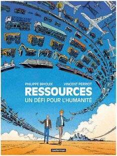 Hors-Séries 172 RESSOURCES, UN DÉFI POUR L'HUMANITÉ