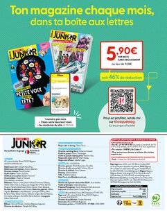 Hors-Séries 172 SCIENCE&VIE JUNIOR