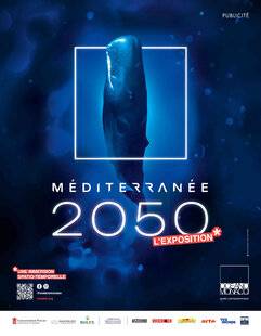 Hors-Séries 172 MÉDITERRANNÉE 2050