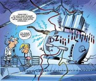 Hors-Séries 173 L'EXPÉRIENCE LA PLUS DESTRUCTRICE !