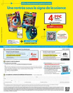 Hors-Séries 173 SCIENCE & VIE JUNIOR