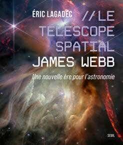 Hors-Séries 173 LE TÉLESCOPE SPATIAL JAMES WEBB