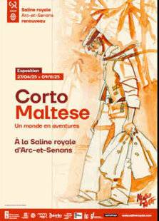 Hors-Séries 173 CORTO MALTESE UN MONDE EN AVENTURES