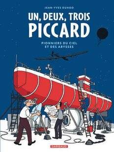 Hors-Séries 173 UN, DEUX, TROIS PICCARD