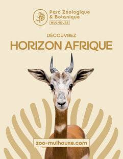 Hors-Séries 174 Parc Zoologique & Botanique