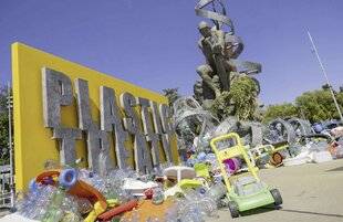 Hors-Séries 174 LE TRAITÉ CONTRE LA POLLUTION PLASTIQUE FAIT UN FLOP