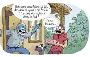 Hors-Séries 174 LES VRAIS SCHTROUMPFS