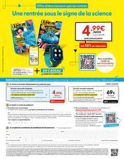 Hors-Séries 174 Science & Vie Junior