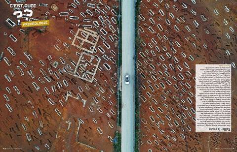 Hors-Séries 174 ARCHÉOLOGIE