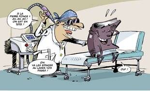 Hors-Séries 174 MYSTÈRES À LA PAGE