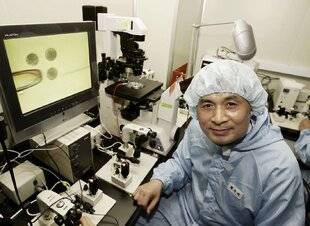 Hors-Séries 174 L'ESCROC DU CLONAGE HUMAIN