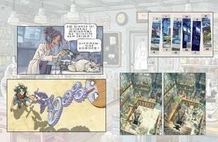 Hors-Séries 174 À TOI DE JOUER #4