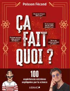 Hors-Séries 174 ÇA FAIT QUOI ?