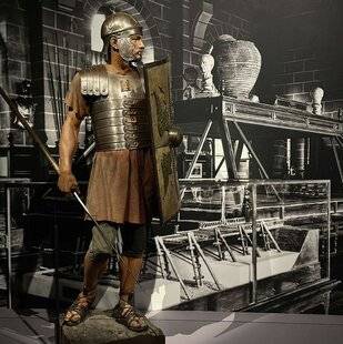 Hors-Séries 174 GAULOIS MAIS ROMAINS !