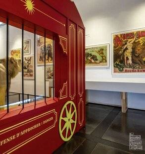 Hors-Séries 174 QUEL CIRQUE !