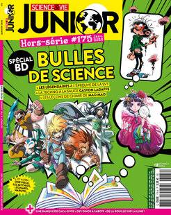 Hors-Séries 175 #175 - Janv. 2026