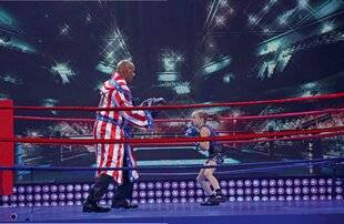 Hors-Séries 175 TROP FORT(E)S