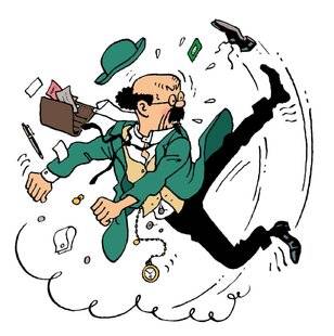 Hors-Séries 175 QUAND LES INVENTIONS SORTENT DE LEURS CASES