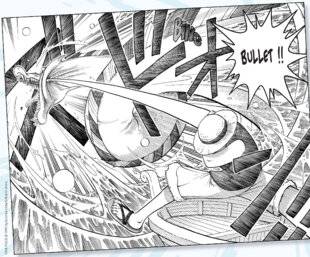 Hors-Séries 175 ONE PIECE PAR LE POUVOIR DES FRUITS !