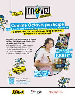 Hors-Séries 175 SCIENCE & VIE JUNIOR