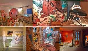 Hors-Séries 175 LES SECRETS DE MOULINSART