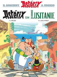 Hors-Séries 175 ASTÉRIX EN LUSITANIE
