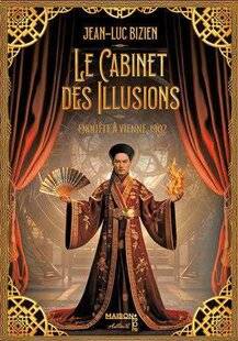 Hors-Séries 175 LE CABINET DES ILLUSIONS