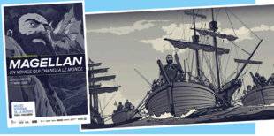 Hors-Séries 175 MAGELLAN