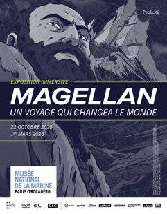 Hors-Séries 175 MAGELLAN