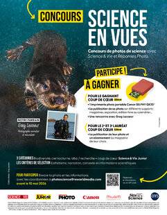 Hors-Séries 176 SCIENCE & VIE JUNIOR