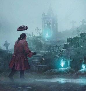 Hors-Séries 176 La mystérieuse étincelle des feux follets