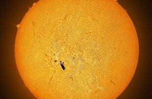 Hors-Séries 176 Tombé du Soleil