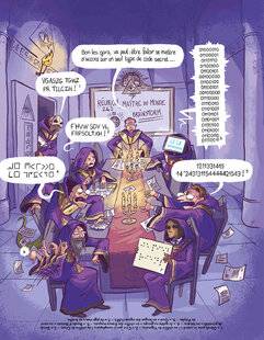 Hors-Séries 176 BRAINSTORM