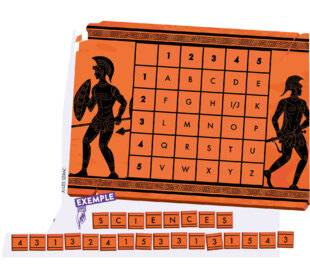 Hors-Séries 176 Carré de Polybe