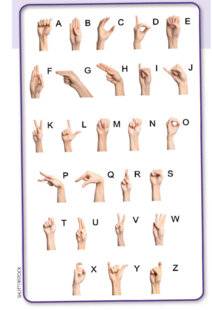 Hors-Séries 176 La langue des signes