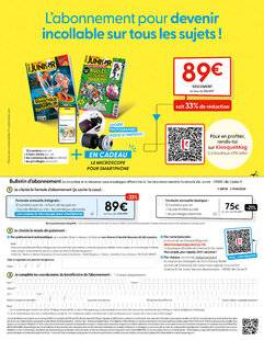 Hors-Séries 176 SCIENCE & VIE JUNIOR