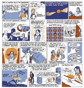 Hors-Séries 176 QUAND JOCELYN BELL DÉCODAIT LES ÉTOILES