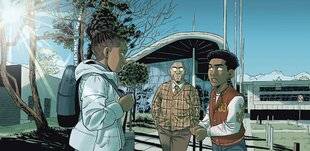 Hors-Séries 176 À REBROUSSE-TEMPS