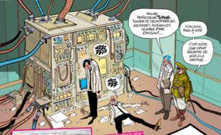 Hors-Séries 176 Enigma, machine à crypter