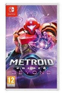 Hors-Séries 176 METROID PRIME 4 : BEYOND