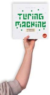 Hors-Séries 176 TURING MACHINE