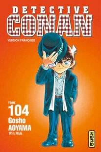 Hors-Séries 176 DETECTIVE CONAN