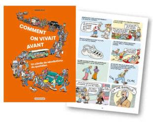 Hors-Séries 176 COMMENT ON VIVAIT AVANT