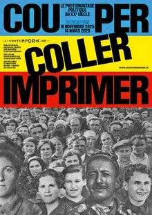 Hors-Séries 176 Photomontage