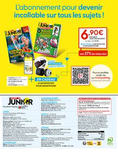 Hors-Séries 176 SCIENCE & VIE JUNIOR