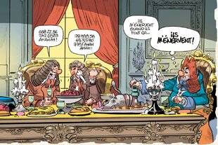 Hors-Séries 176 La cle du Grand Chiffre